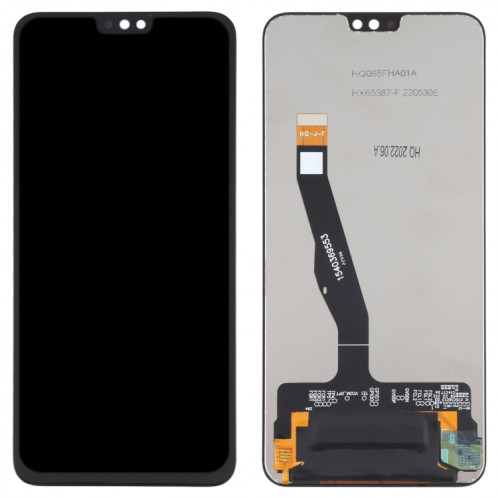Écran LCD OEM pour Honor 8X/9X Lite Cog avec assemblage complet du numériseur SH9607264-05
