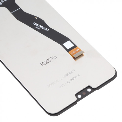 Écran LCD OEM pour Huawei Enjoy 9 Plus Cog avec assemblage complet du numériseur SH96081761-05