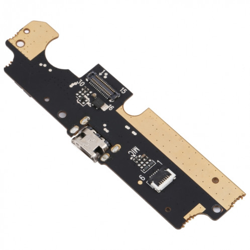 Pour carte de port de charge Ulefone Armor X9 SH0902950-04