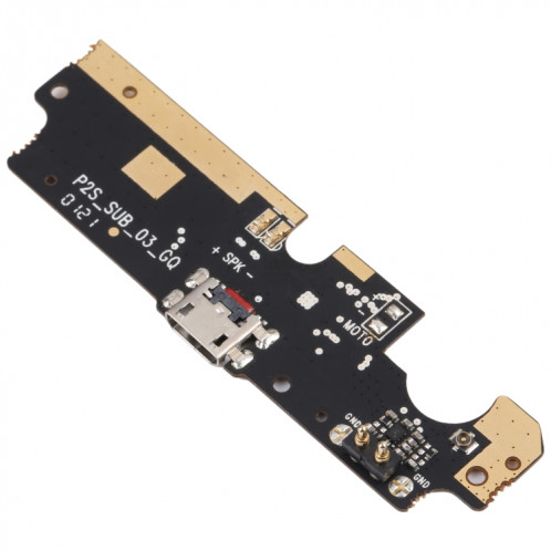 Pour carte de port de charge Ulefone Armor X9 SH0902950-04