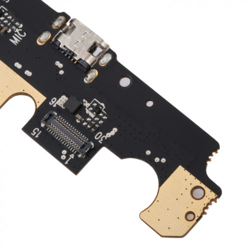 Pour carte de port de charge Ulefone Armor X9 SH0902950-04