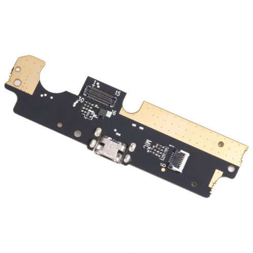 Pour carte de port de charge Ulefone Armor X9 Pro SH09031169-04