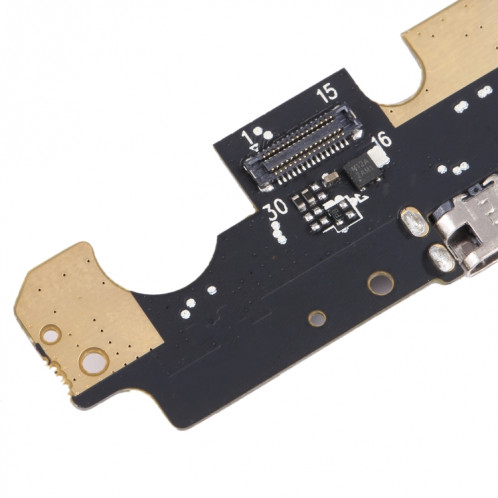Pour carte de port de charge Ulefone Armor X9 Pro SH09031169-04
