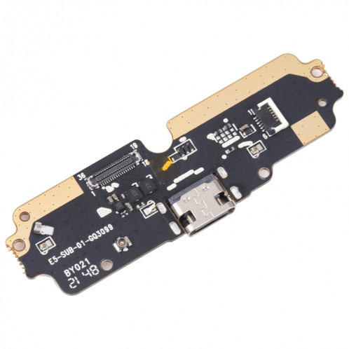 Pour carte de port de charge Ulefone Armor X10 SH0904924-04
