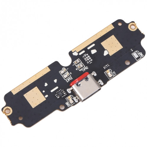 Pour carte de port de charge Ulefone Armor X10 SH0904924-04