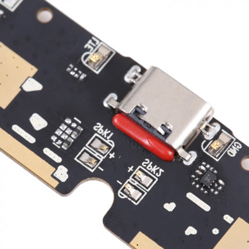 Pour carte de port de charge Ulefone Armor X10 SH0904924-04