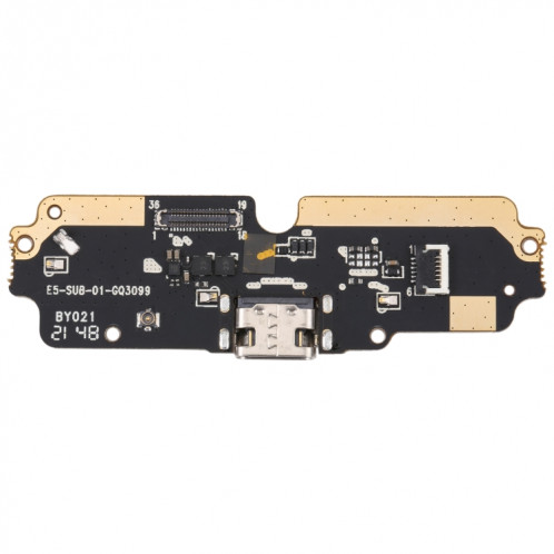 Pour carte de port de charge Ulefone Armor X10 Pro SH09051807-04