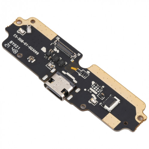 Pour carte de port de charge Ulefone Armor X10 Pro SH09051807-04