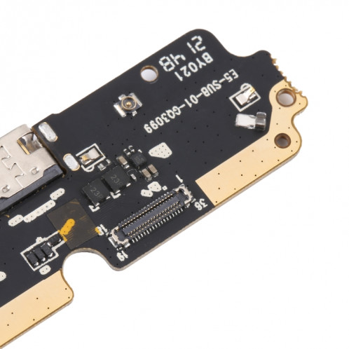 Pour carte de port de charge Ulefone Armor X10 Pro SH09051807-04