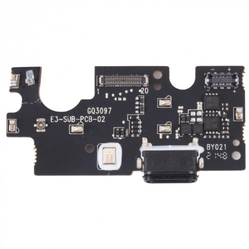 Pour carte de port de charge Ulefone Power Armor 14 Pro SH0906246-04
