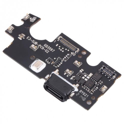 Pour carte de port de charge Ulefone Power Armor 14 Pro SH0906246-04