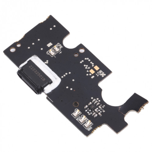 Pour carte de port de charge Ulefone Power Armor 14 Pro SH0906246-04