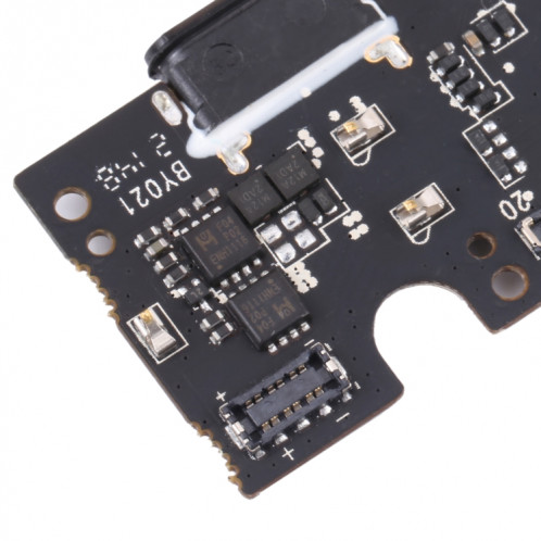 Pour carte de port de charge Ulefone Power Armor 14 Pro SH0906246-04