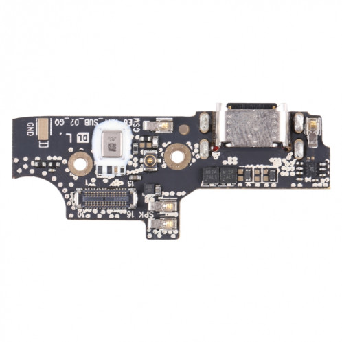 Pour carte de port de charge Ulefone Note 13P SH09081790-04