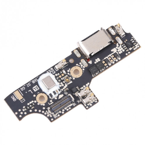 Pour carte de port de charge Ulefone Note 13P SH09081790-04