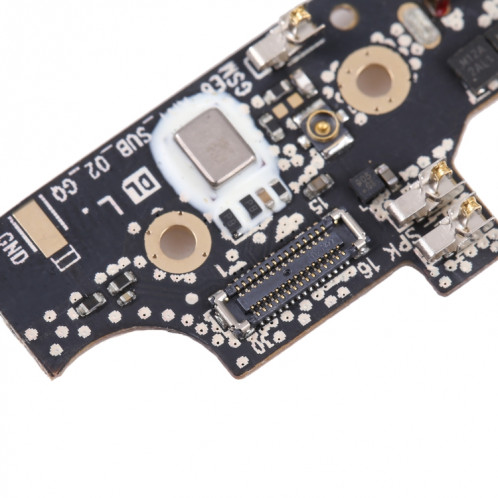 Pour carte de port de charge Ulefone Note 13P SH09081790-04
