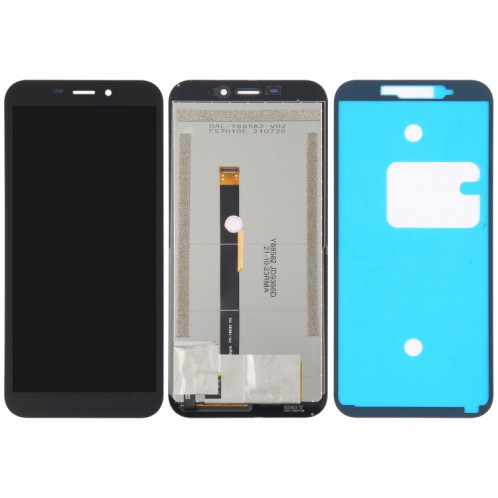 Écran LCD d'origine pour Ulefone Armor X8i avec assemblage complet du numériseur SH13011140-05