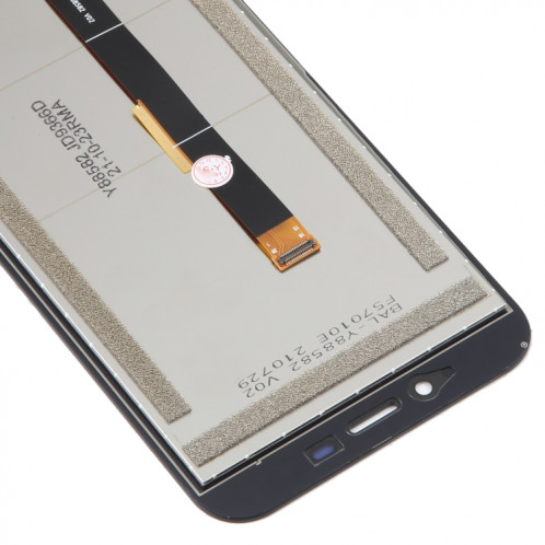 Écran LCD d'origine pour Ulefone Armor X8i avec assemblage complet du numériseur SH13011140-05
