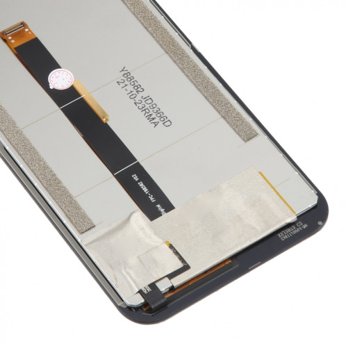 Écran LCD d'origine pour Ulefone Armor X8i avec assemblage complet du numériseur SH13011140-05