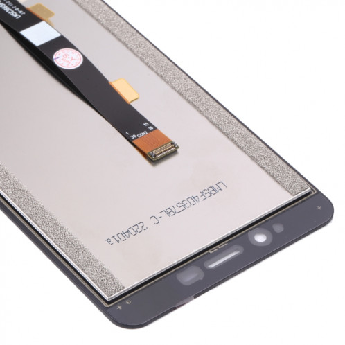 Écran LCD d'origine pour Ulefone Armor X9 avec assemblage complet du numériseur SH13021372-05
