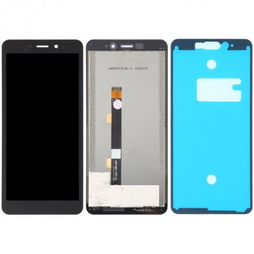 Écran LCD d'origine pour Ulefone Armor X10 Pro avec assemblage complet du numériseur SH13051882-05
