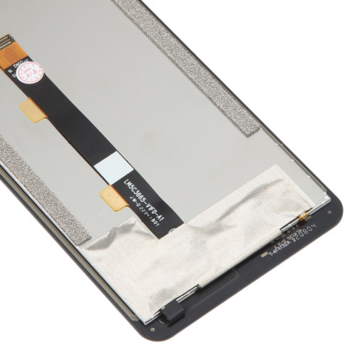 Écran LCD d'origine pour Ulefone Armor X10 Pro avec assemblage complet du numériseur SH13051882-05