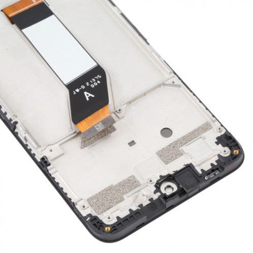 Écran LCD d'origine pour Ulefone Note 13P Digitizer Full Assembly avec cadre SH1308795-05