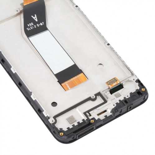 Écran LCD d'origine pour Ulefone Note 13P Digitizer Full Assembly avec cadre SH1308795-05