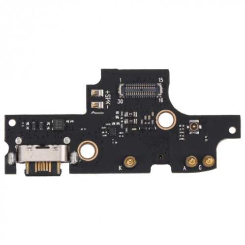 Carte de port de charge pour UMIDIGI A13 Pro SH19031794-04