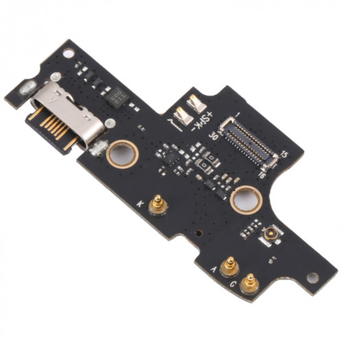 Carte de port de charge pour UMIDIGI A13 Pro SH19031794-04