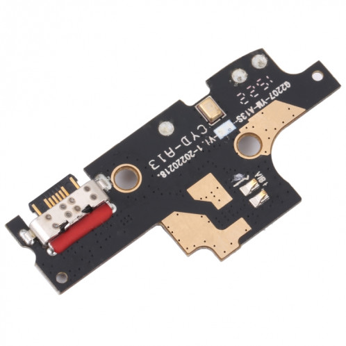 Carte de port de charge pour UMIDIGI A13 Pro SH19031794-04
