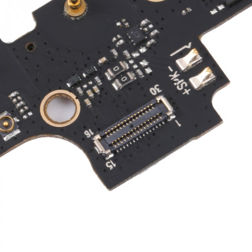 Carte de port de charge pour UMIDIGI A13 Pro SH19031794-04