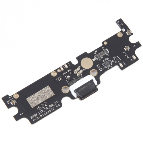 Carte de Port de charge pour UMIDIGI BISON GT2 5G SH1905421-04