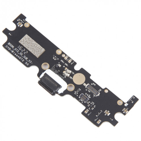 Carte de Port de charge pour UMIDIGI BISON GT2 5G SH1905421-04