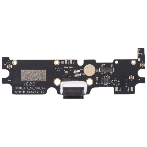 Carte de Port de charge pour UMIDIGI BISON GT2 Pro 5G SH1906599-04