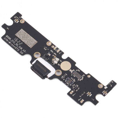 Carte de Port de charge pour UMIDIGI BISON GT2 Pro 5G SH1906599-04
