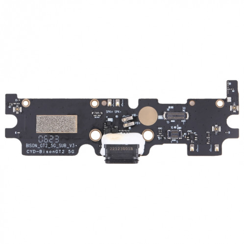 Carte de Port de charge pour UMIDIGI BISON GT2 4G SH190718-04