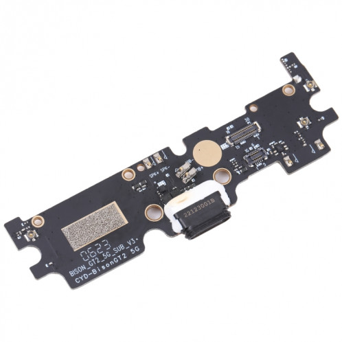 Carte de Port de charge pour UMIDIGI BISON GT2 4G SH190718-04