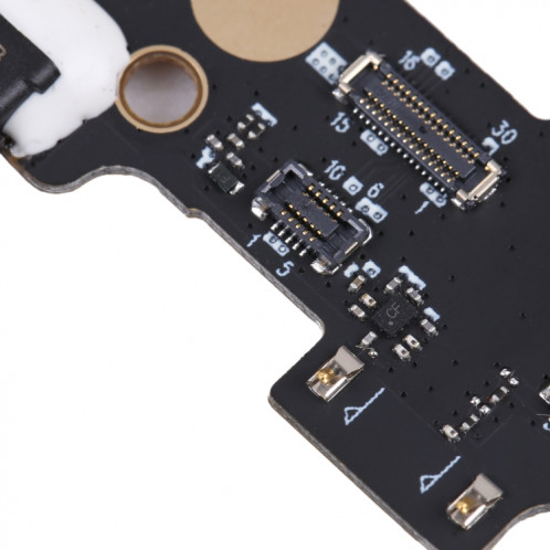 Carte de Port de charge pour UMIDIGI BISON GT2 4G SH190718-04