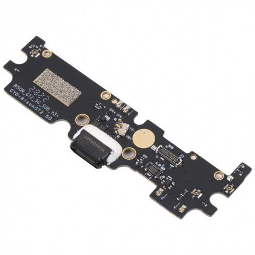 Carte de Port de charge pour UMIDIGI BISON GT2 Pro 4G SH19081793-04