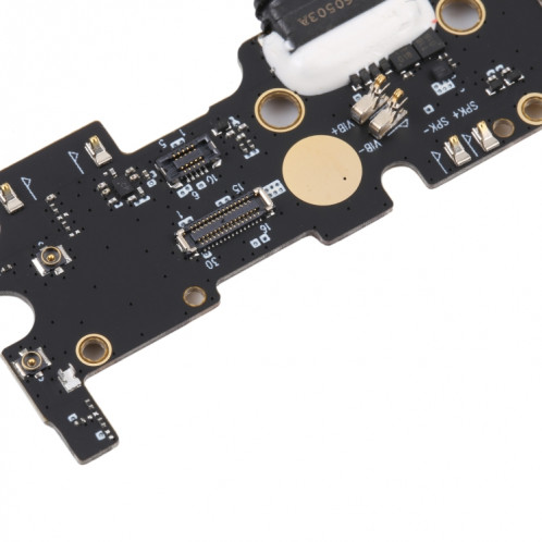 Carte de Port de charge pour UMIDIGI BISON GT2 Pro 4G SH19081793-04
