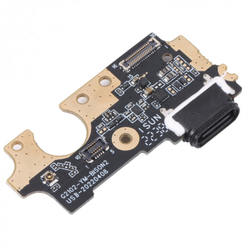 Carte de Port de charge pour UMIDIGI BISON X10G SH19091106-04