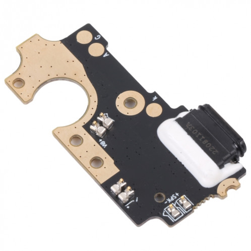 Carte de Port de charge pour UMIDIGI BISON X10G SH19091106-04
