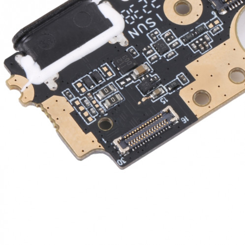 Carte de Port de charge pour UMIDIGI BISON X10G SH19091106-04