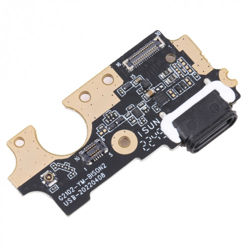 Carte de Port de charge pour UMIDIGI BISON X10S SH19101859-04