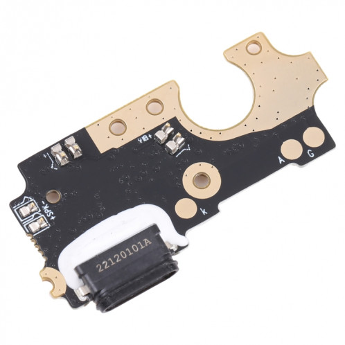 Carte de Port de charge pour UMIDIGI BISON X10S SH19101859-04