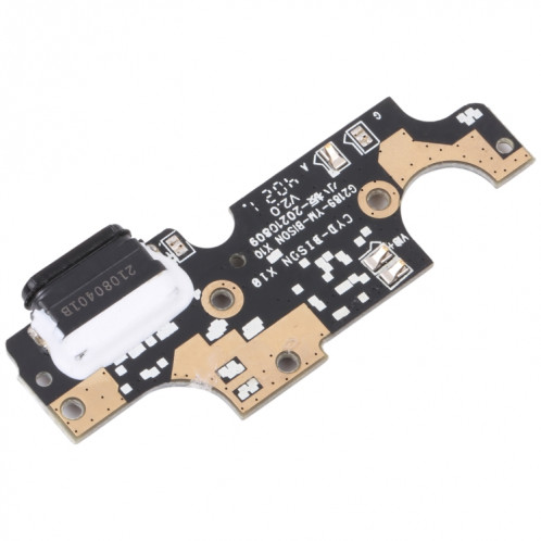 Carte de Port de charge pour UMIDIGI BISON X10 SH19111759-04