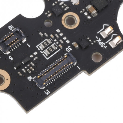 Carte de Port de charge pour UMIDIGI BISON X10 SH19111759-04