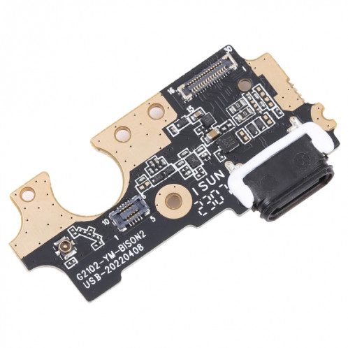 Carte de Port de charge pour UMIDIGI BISON X10S NFC SH19121418-04