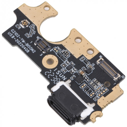 Carte de Port de charge pour UMIDIGI BISON X10G NFC SH19131382-04